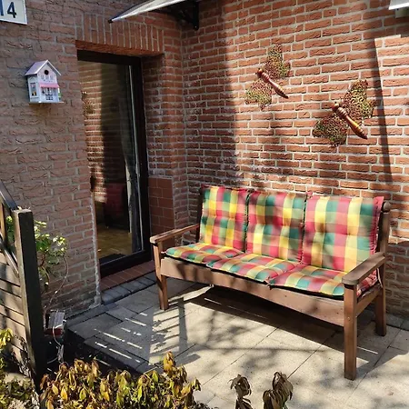 Geesthaus * Geestland