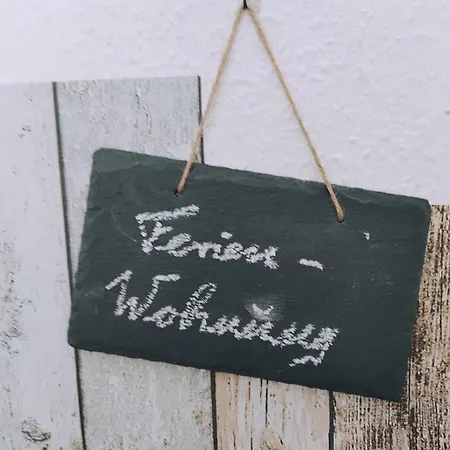 아파트 Geesthaus *