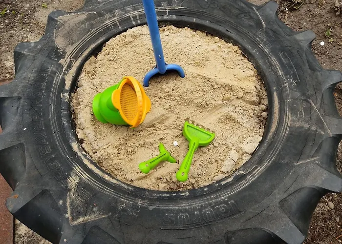 Geesthaus Apartament *