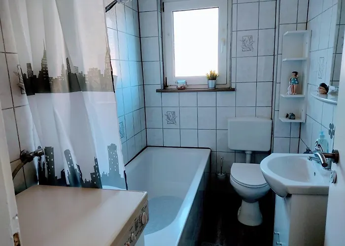 Geesthaus Apartament