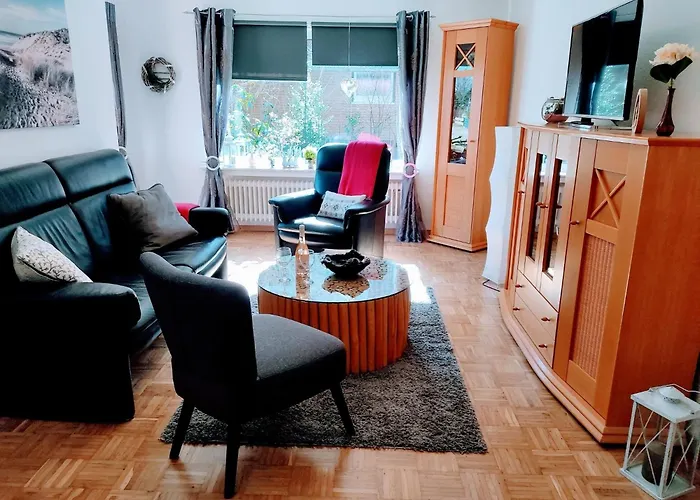 Geesthaus Apartament *