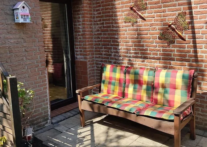 Geesthaus * Geestland