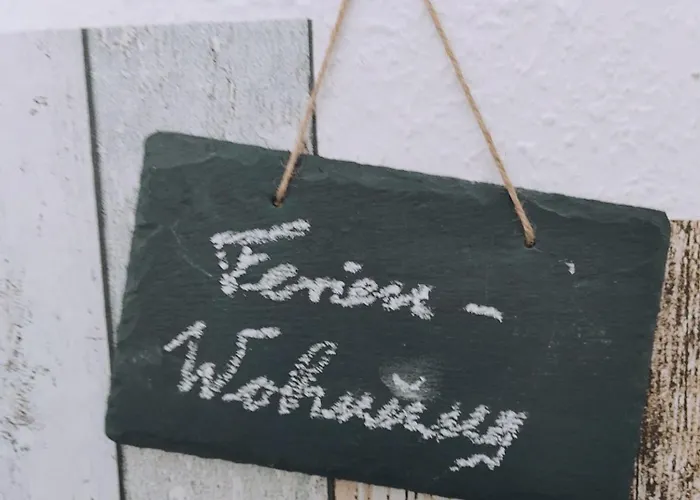 Apartament Geesthaus *